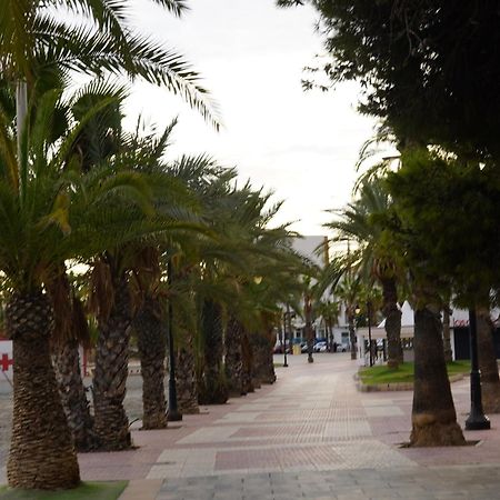 Casa Del Sol - Santiago De La Ribera, San Javier, 600 M From The Beach, Swimming Pool ภายนอก รูปภาพ