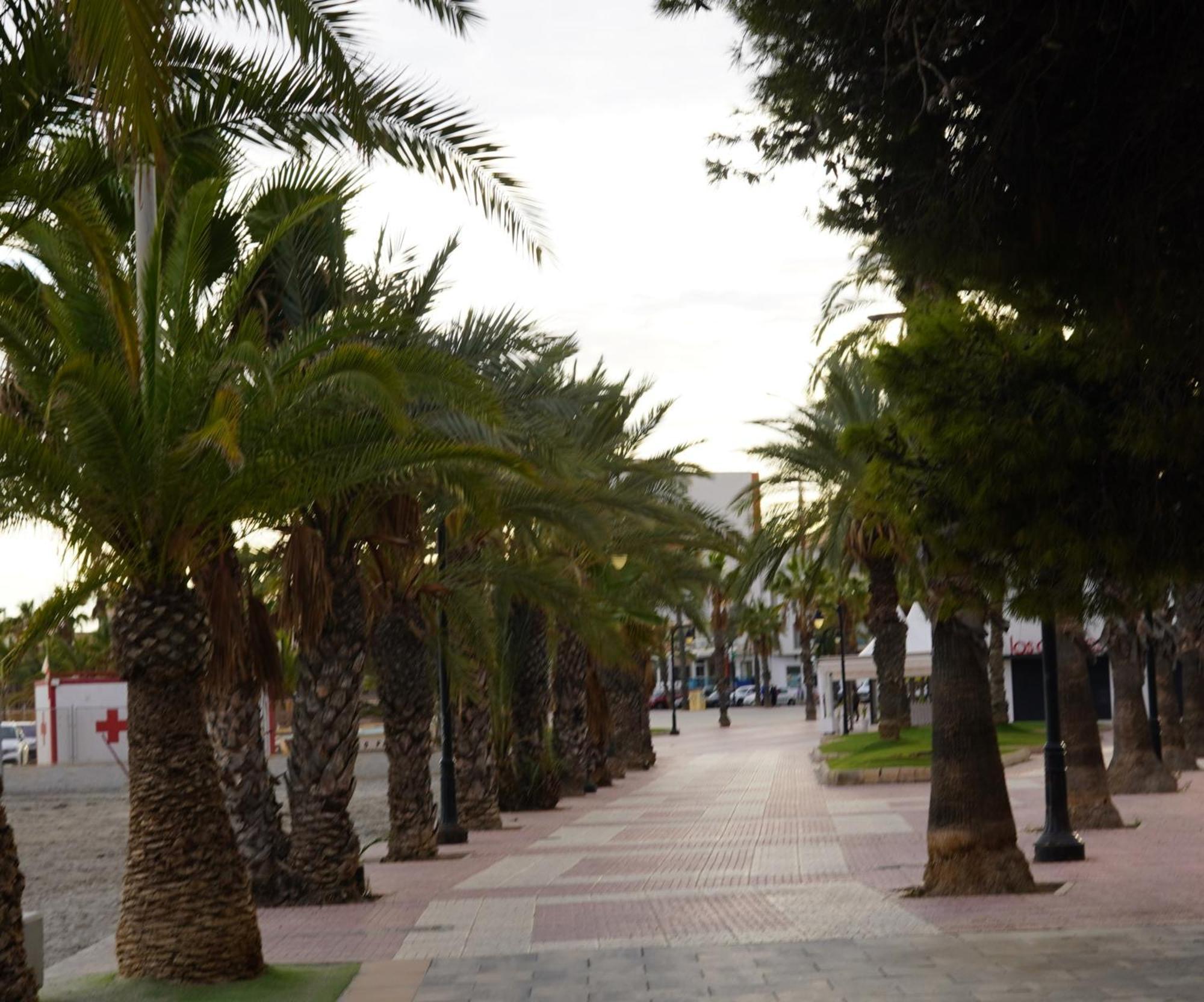 Casa Del Sol - Santiago De La Ribera, San Javier, 600 M From The Beach, Swimming Pool ภายนอก รูปภาพ