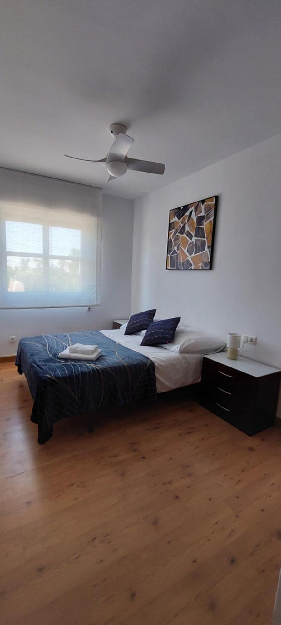Casa Del Sol - Santiago De La Ribera, San Javier, 600 M From The Beach, Swimming Pool ภายนอก รูปภาพ