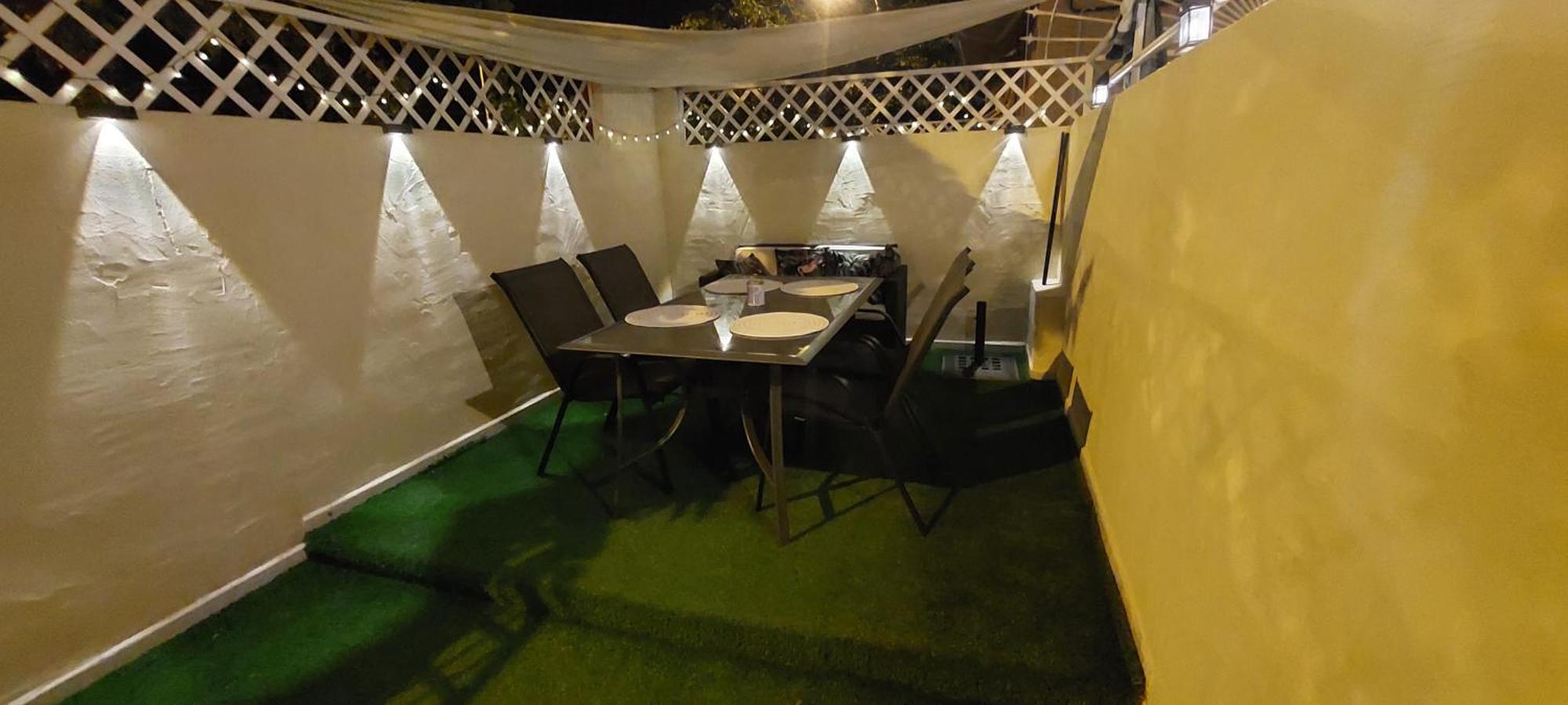 Casa Del Sol - Santiago De La Ribera, San Javier, 600 M From The Beach, Swimming Pool ภายนอก รูปภาพ