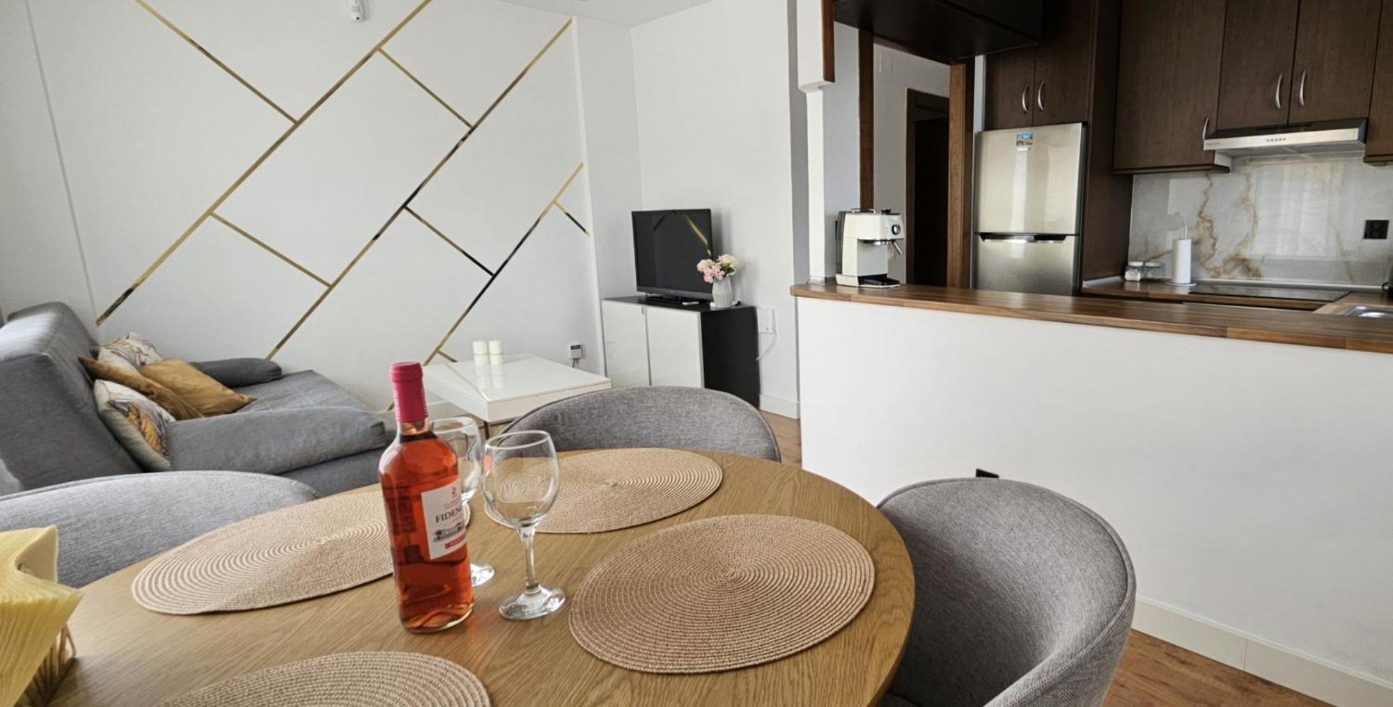 Casa Del Sol - Santiago De La Ribera, San Javier, 600 M From The Beach, Swimming Pool ภายนอก รูปภาพ