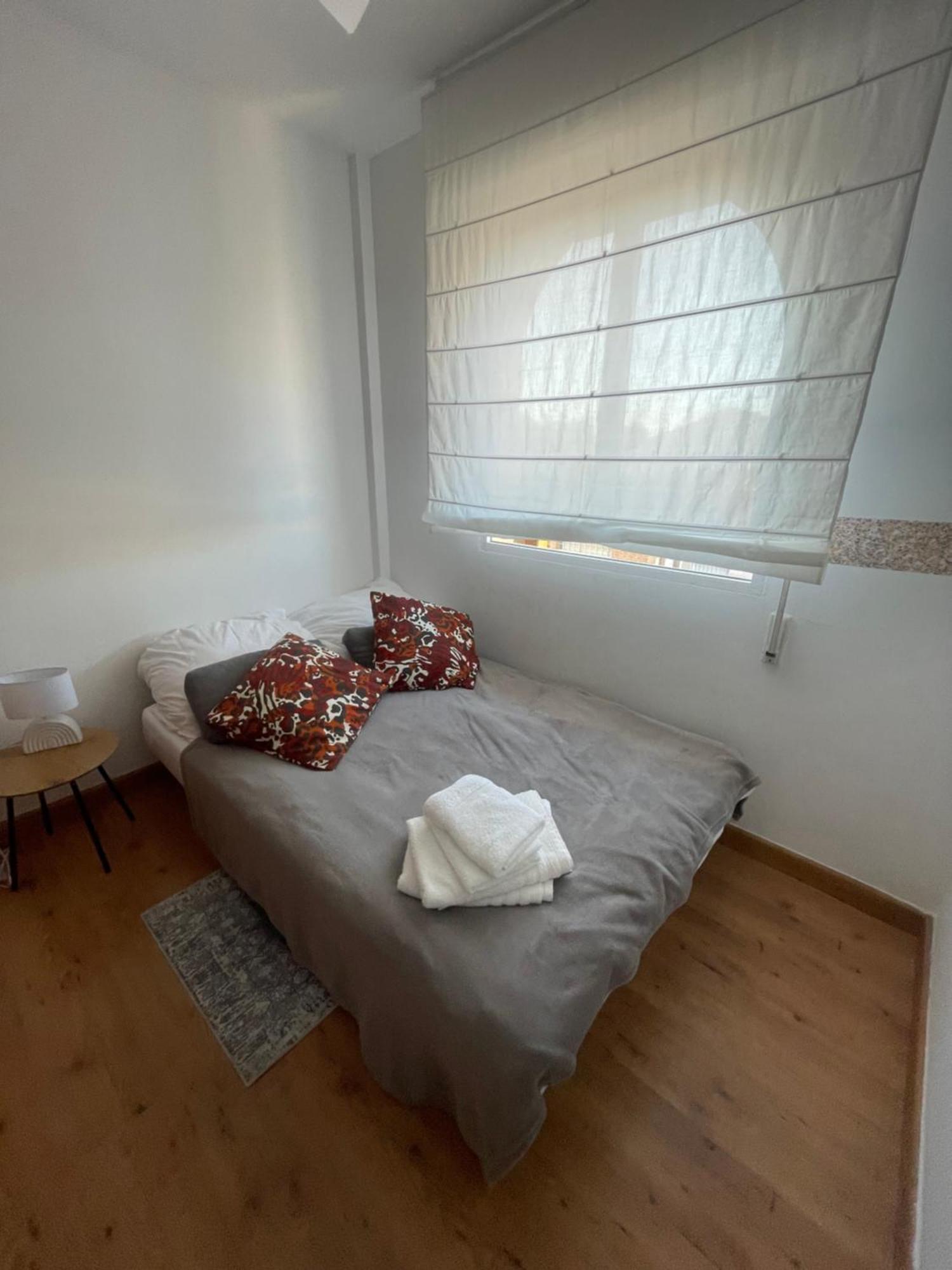 Casa Del Sol - Santiago De La Ribera, San Javier, 600 M From The Beach, Swimming Pool ภายนอก รูปภาพ